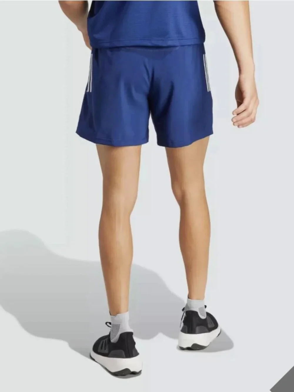 Men's Adidas Aeroready OTR Own the Run XL 7